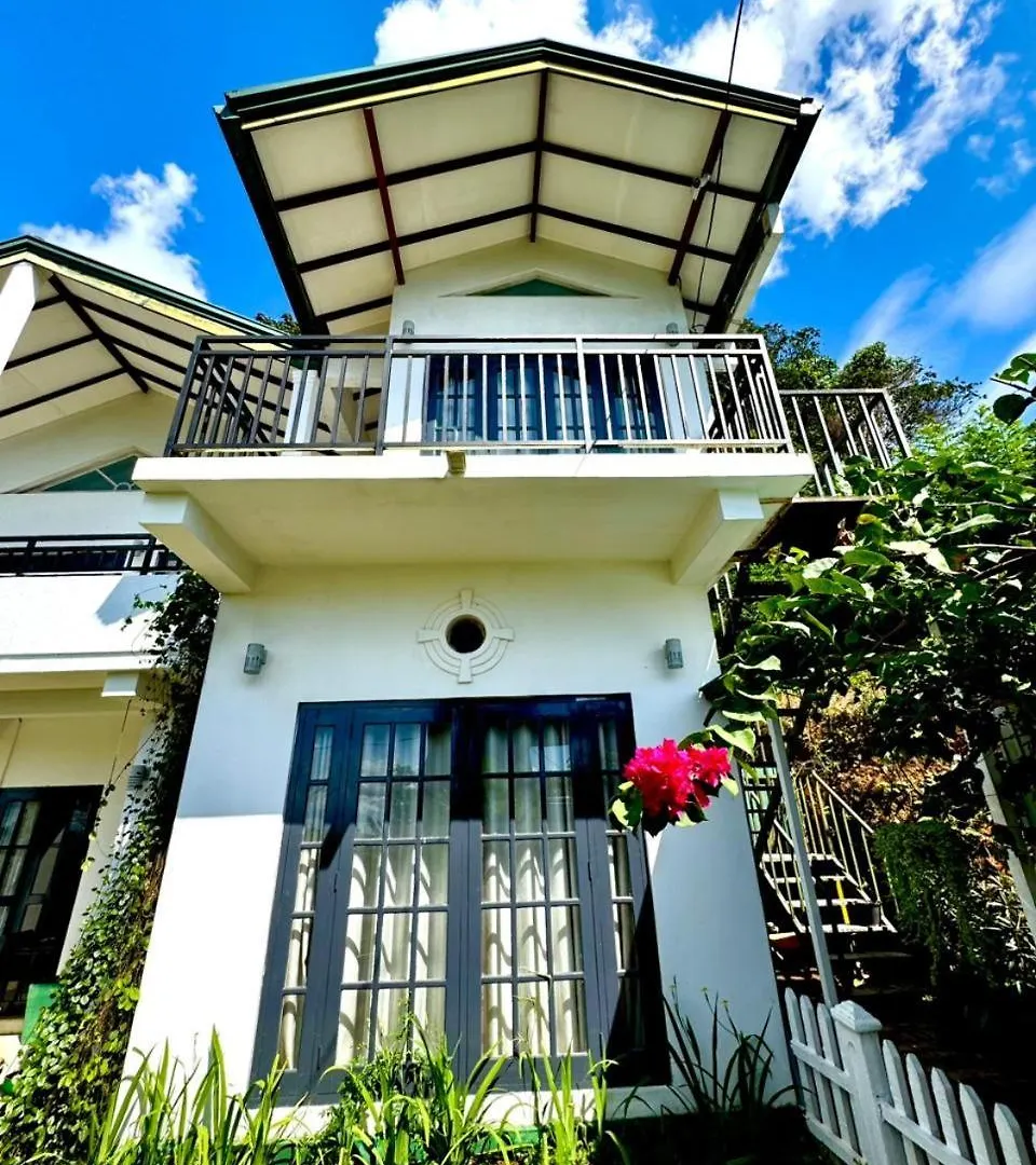 Mount View Vila Kandy Casa de Férias